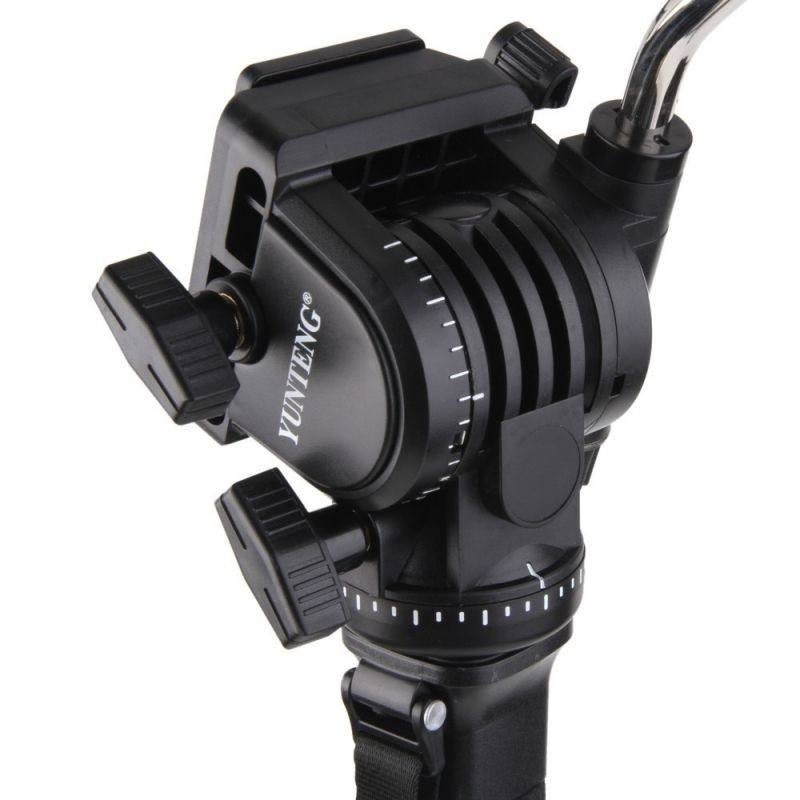 Монопод Yunteng VCT-288 (32313)