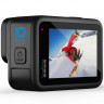Экшн-камера GoPro Hero 10 Black UA (CHDHX-101-RW)