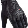 Моторукавички чоловічі LS2 All Terrain Man Gloves Black