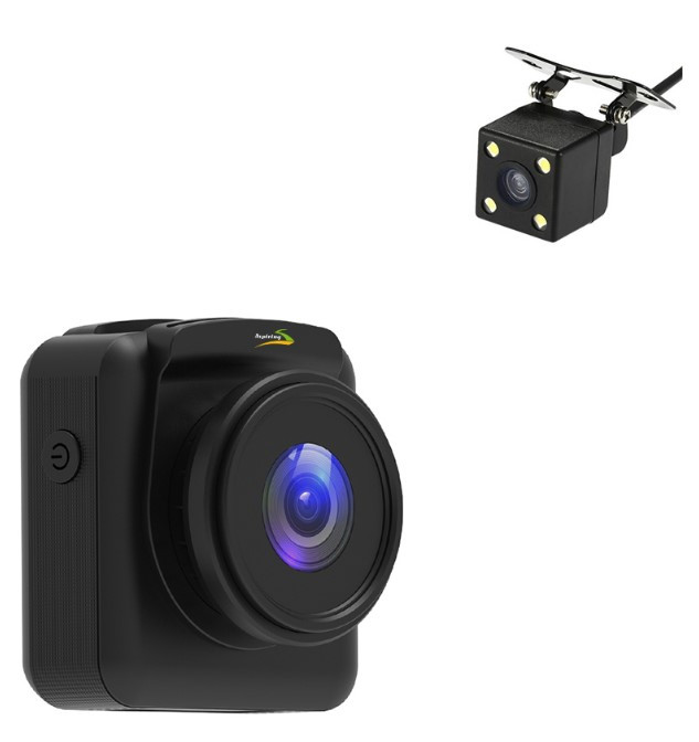 Видеорегистратор Aspiring Proof 5 Dual (P126FF)