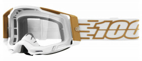 Мото окуляри 100% Racecraft 2 Goggle Mayfair Clear Lens (50121-101-18)