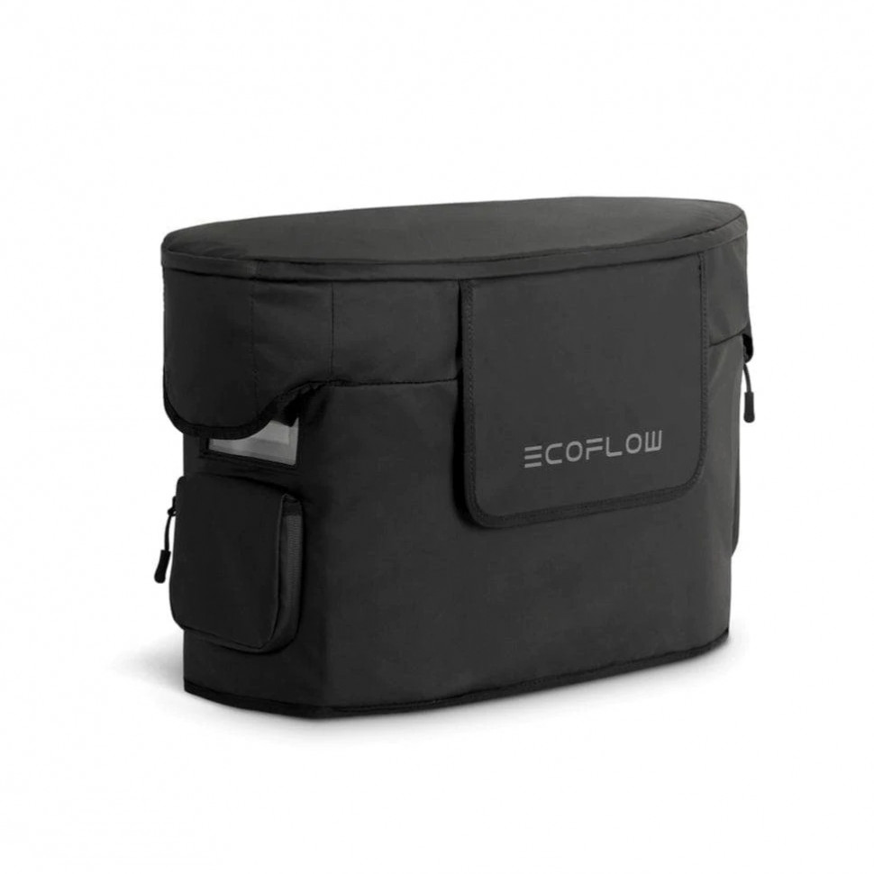 Сумка EcoFlow DELTA Max Bag (BDELTAMax-US)