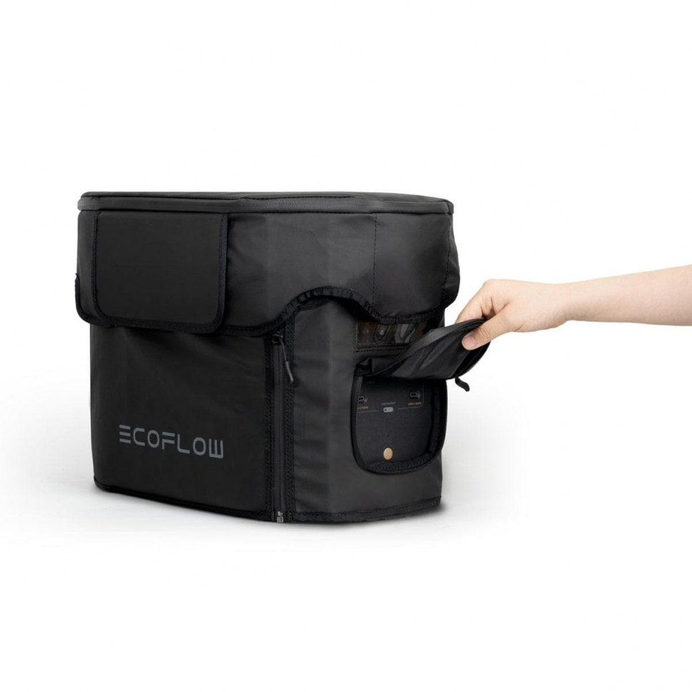 Сумка EcoFlow DELTA Max Bag (BDELTAMax-US)