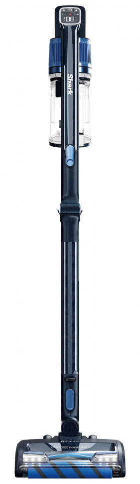 Аккумуляторный пылесос Shark IZ320EUT