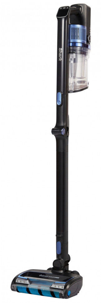 Аккумуляторный пылесос Shark IZ320EUT