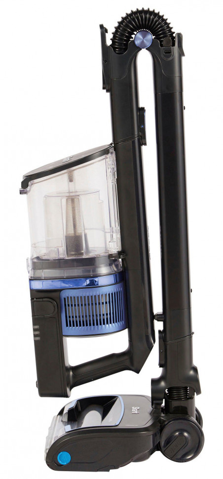 Аккумуляторный пылесос Shark IZ320EUT