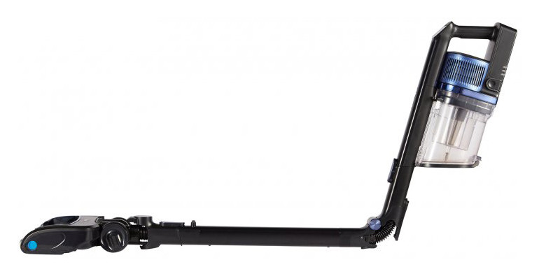 Аккумуляторный пылесос Shark IZ320EUT