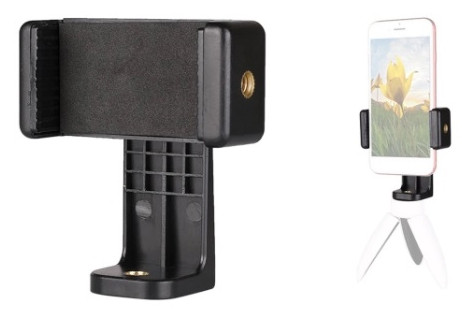 Утримувач для смартфона AccPro SP-12 Rotate