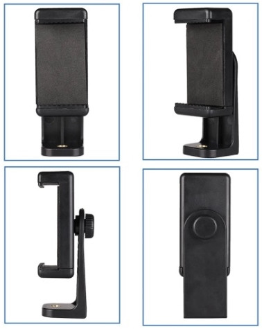 Утримувач для смартфона AccPro SP-12 Rotate