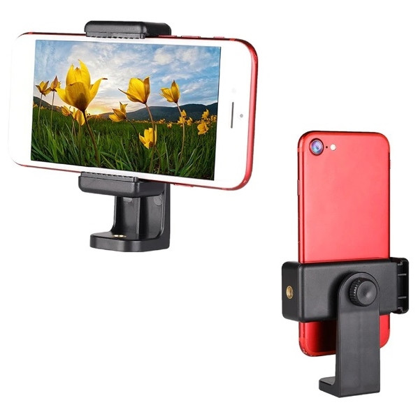 Утримувач для смартфона AccPro SP-12 Rotate