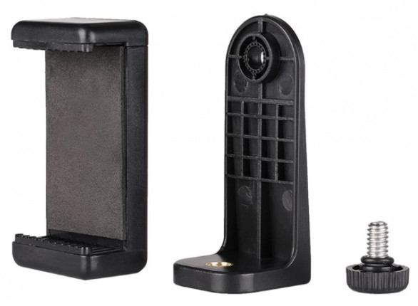 Утримувач для смартфона AccPro SP-12 Rotate