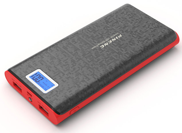 Внешние аккумуляторы (PowerBank) Pineng - купить с доставкой по