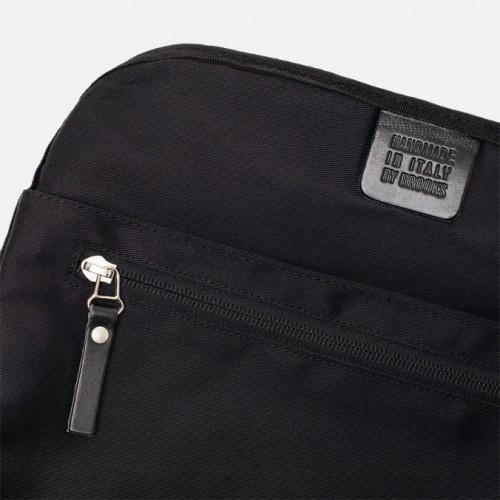 Моторюкзак Brooks Dalston Black 12 л (6948)