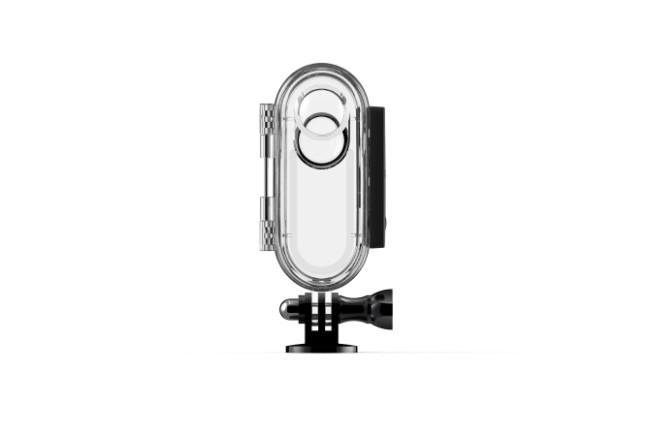 Защитный корпус Insta360 Waterproof Case for ONE (CINONWP/A)
