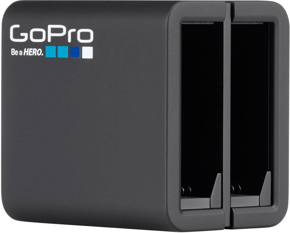 Набор Gopro Dual Battery Charger & Battery for Hero 4 (AHBBP-401)