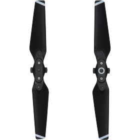 Пропеллеры DJI Quick Release Folding Propellers for Spark (CP.PT.000788)