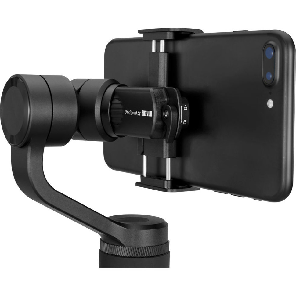 Стабилизатор ZHIYUN SMOOTH Q2