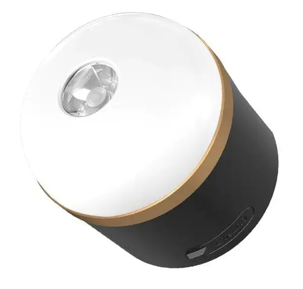 Фонарик-павербанк EcoFlow (SCLI-B)