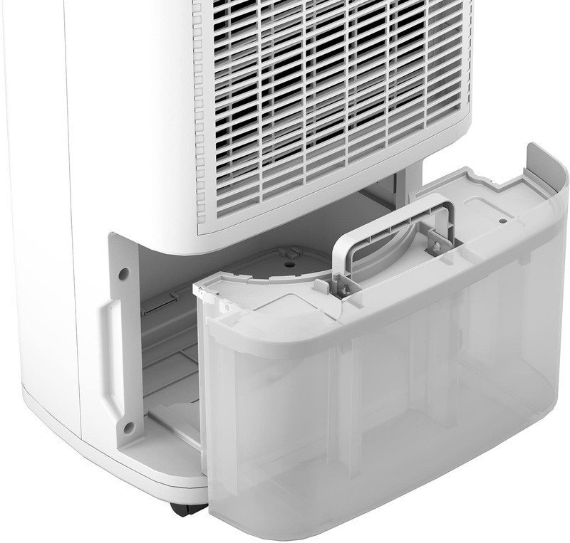 Осушувач повітря Olimpia Splendid AQUARIA S1 24P (OS-2065)