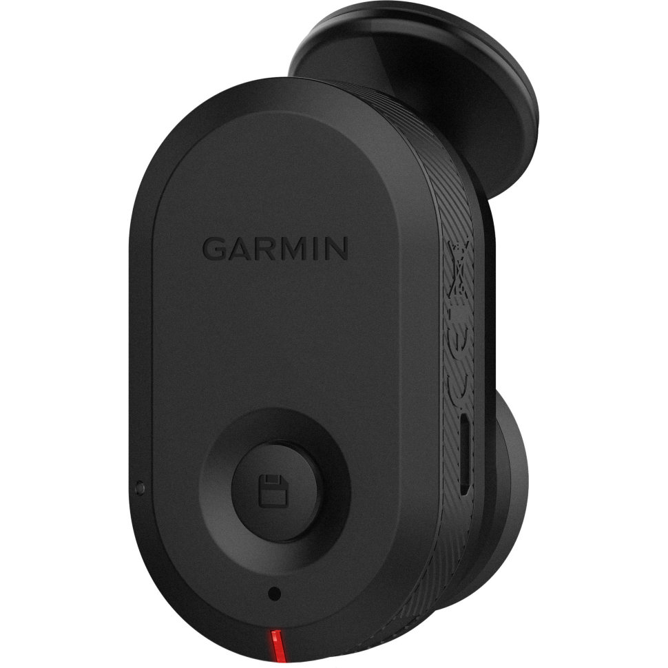 Відеореєстратор Garmin Dash Cam Mini (010-02062-10)