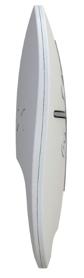 Брелок Ajax SpaceControl