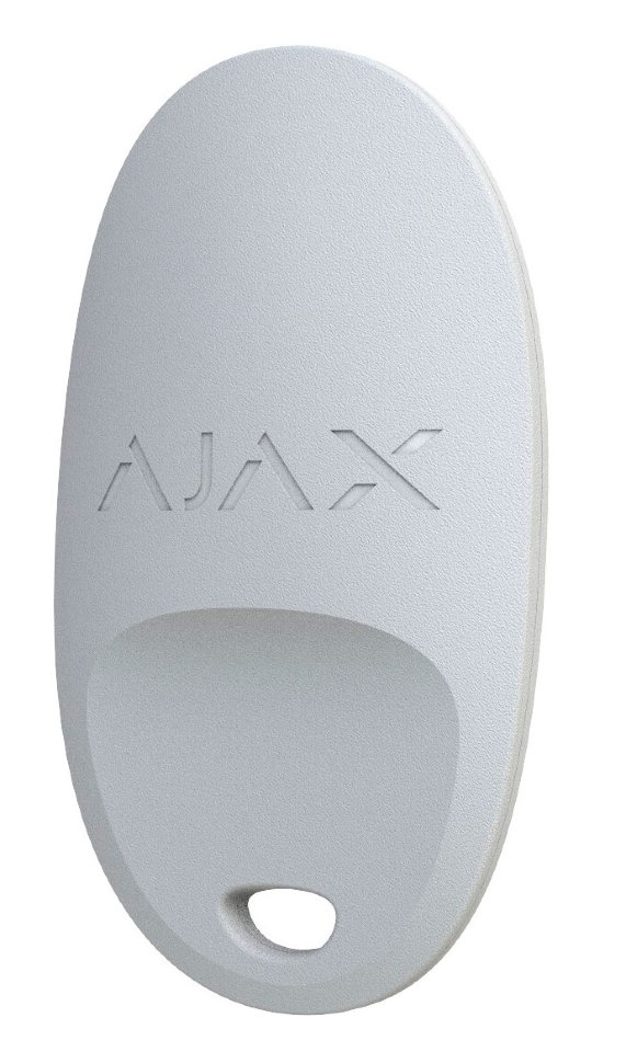 Брелок Ajax SpaceControl