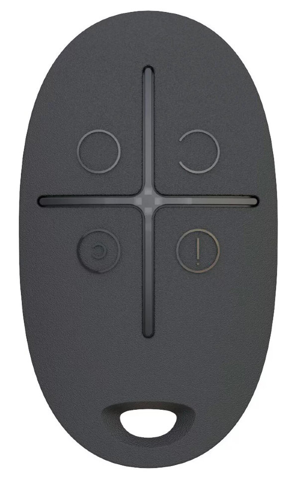 Брелок Ajax SpaceControl