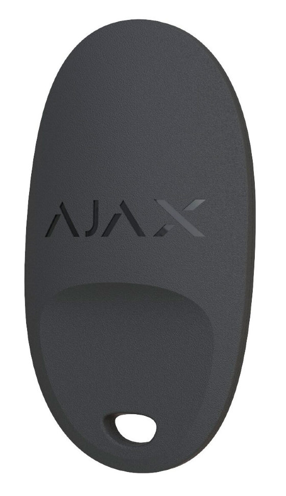 Брелок Ajax SpaceControl
