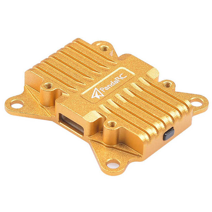 Видеопередатчик для FPV PandaRC VT5804-BAT 5.8G 2.5W VTX
