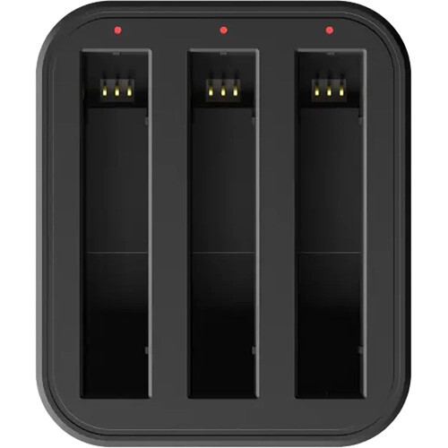 Зарядний хаб для Insta360 X4 (CINSBBMJ)