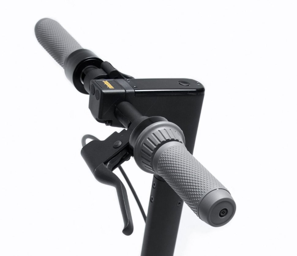 Электросамокат Ninebot by Segway KickScooter Max G30 (40.30.0000.00)