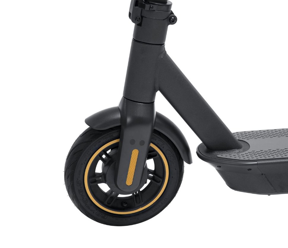 Электросамокат Ninebot by Segway KickScooter Max G30 (40.30.0000.00)