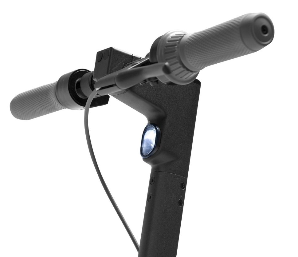 Электросамокат Ninebot by Segway KickScooter Max G30 (40.30.0000.00)