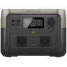 Зарядная станция EcoFlow RIVER 2 Max (CN версия) (512 Вт·ч / 500 Вт)