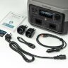 Зарядная станция EcoFlow RIVER 2 Max (CN версия) (512 Вт·ч / 500 Вт)