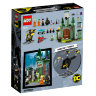 Конструктор Lego Super Heroes: Бетмен і втечу Джокера (76138)
