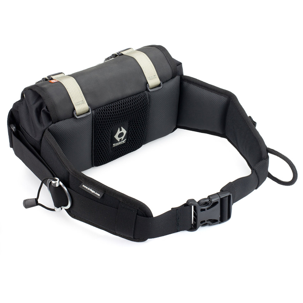 Моторюкзак Kriega Waist Pack R3 (760078)