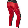 Детские мотоштаны Fox Youth 180 Prix Pant Flame Red