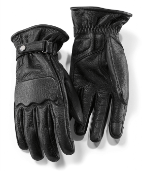 Мотоперчатки чоловічі BMW Motorrad Rockster Glove Black