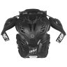 Мотозащита тела и шеи Leatt Fusion Vest 3.0 Black