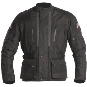 Мотокуртка чоловіча RST Tour Master +1326 Textile Jacket Black
