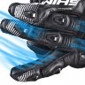 Мотоперчатки Shima VRS-2 Black