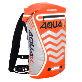 Моторюкзак Oxford Aqua V 20 Backpack Orange (OL998)