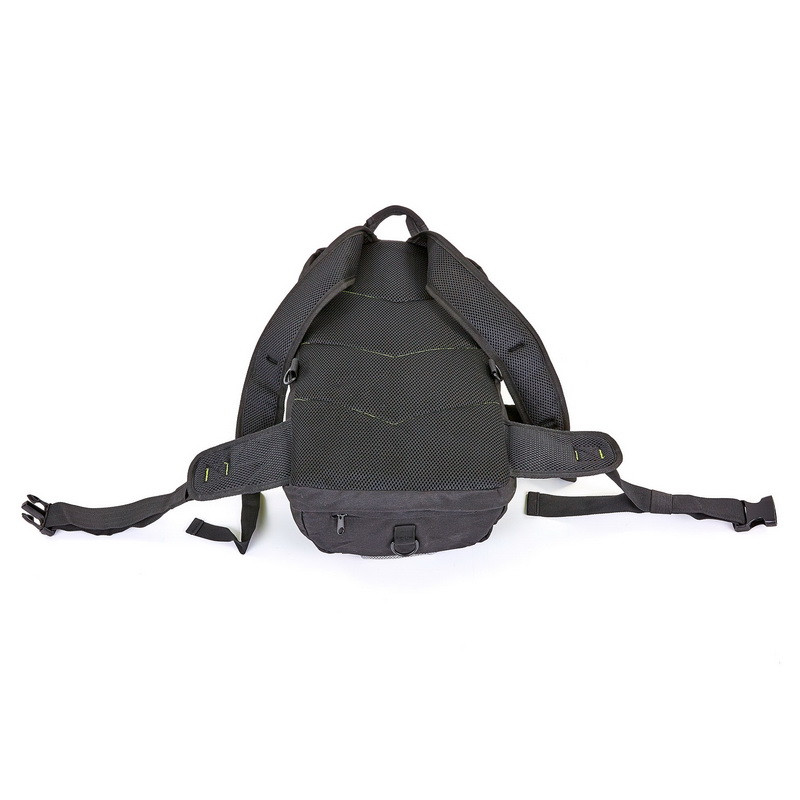 Моторюкзак Scoyco MB17 Black/Green (00-00233980)