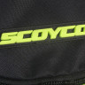Моторюкзак Scoyco MB17 Black /Green (00-00233980)