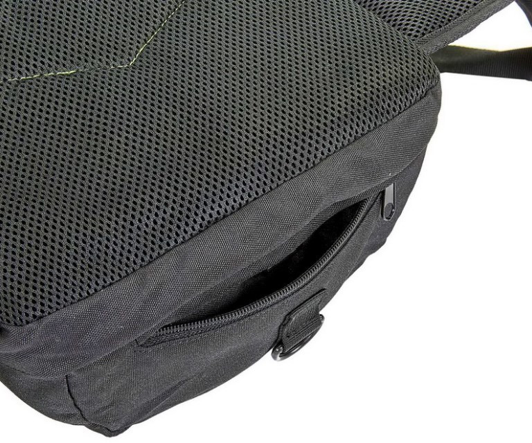 Моторюкзак Scoyco MB17 Black/Green (00-00233980)