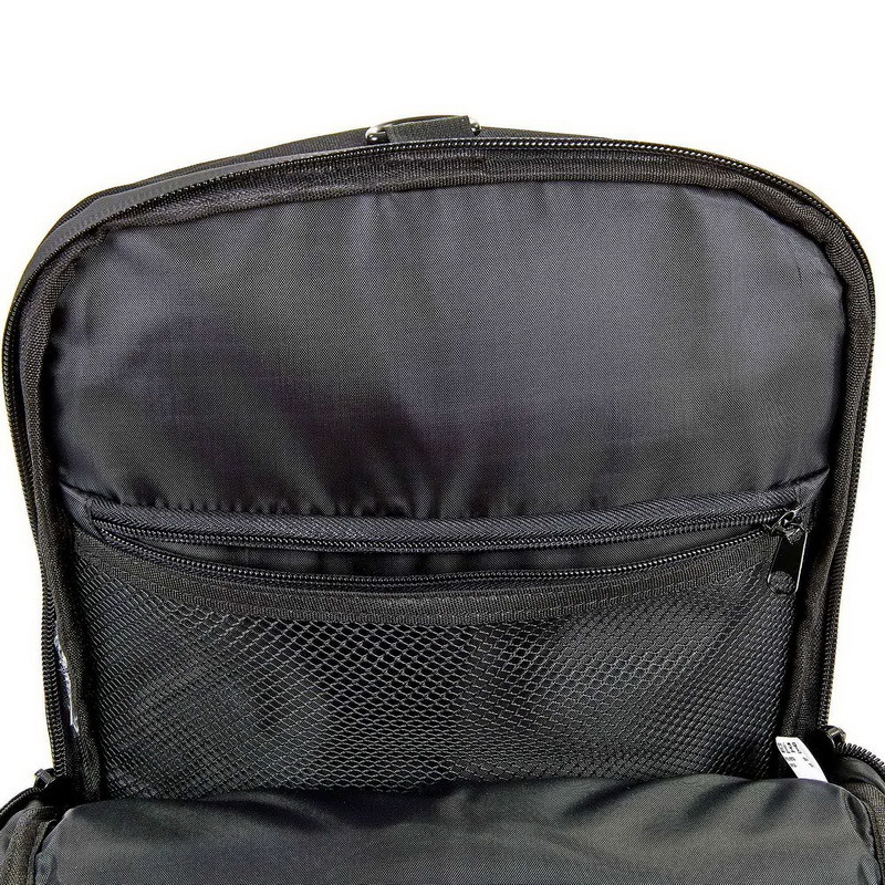 Моторюкзак Scoyco MB17 Black/Green (00-00233980)