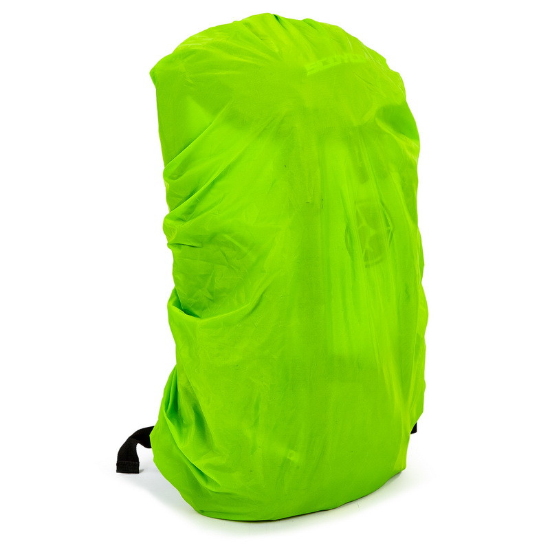 Моторюкзак Scoyco MB17 Black/Green (00-00233980)