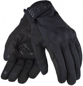 Мотоперчатки мужские LS2 Jet Man Gloves Black