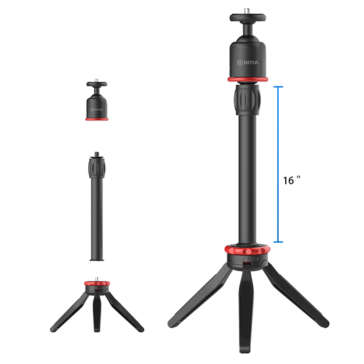 Комплект для блогеров Boya BY-VG350